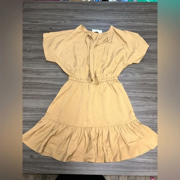 Trina Turk Out of Office Mahalo Dress SZ Small - Picture 5 of 6